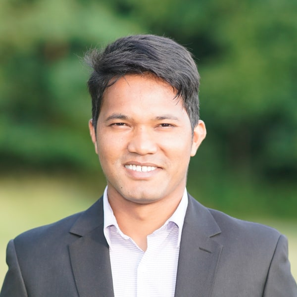Bijaya Adhikari
